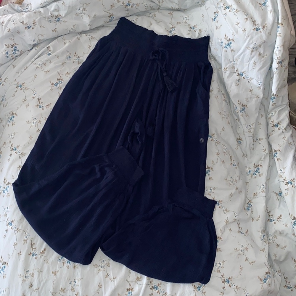 NEW Aerie Swim Coverup Pants